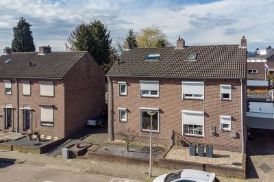 Woning Krichelbergsweg 12 Kerkrade