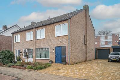 Woning Brusselseweg 329 Maastricht