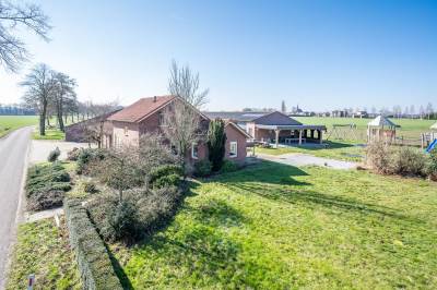 Woning Pas 1 Merselo