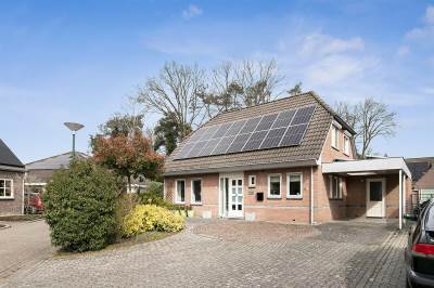 Woning Steenovens 69 Westerhoven