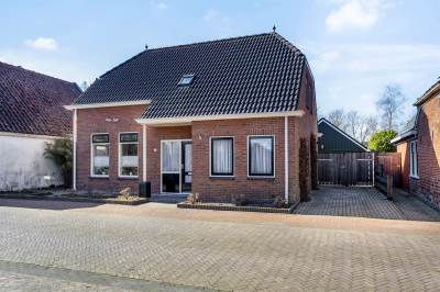 Woning Hofstraat 23 Aduard