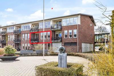 Woning Grotenhuisstraat 36 Twello