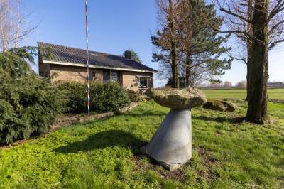 Woning Spoorweglaan 6 Moordrecht