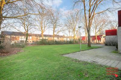 Woning Gouwe 17 Assen