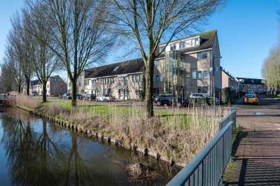 Woning Nellie van Kolstraat 8 Gorinchem