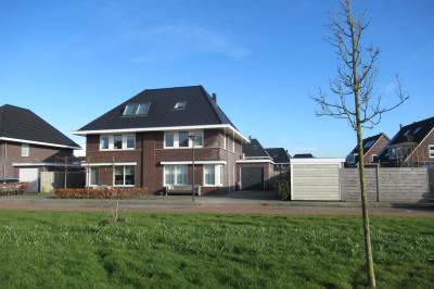 Woning Comicelaan 2 Wognum