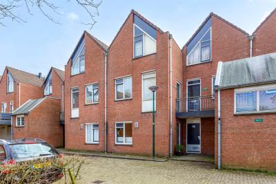 Woning Antilopespoor 135 Maarssen