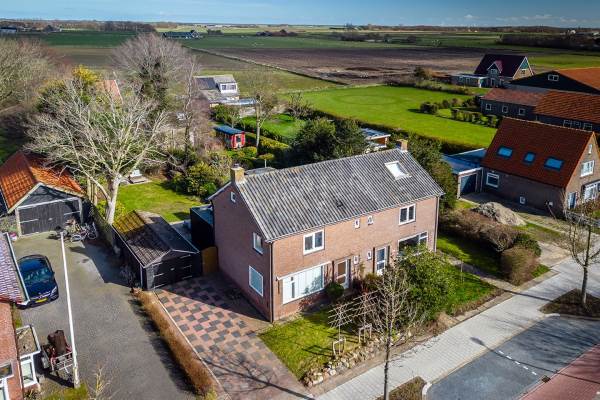 Woning Schilderend 137 Den Burg