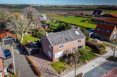 Woning Schilderend 137 Den Burg