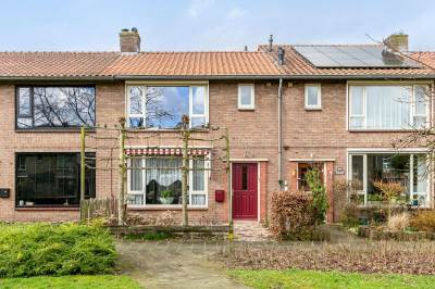 Woning Scarlattilaan 8 Apeldoorn