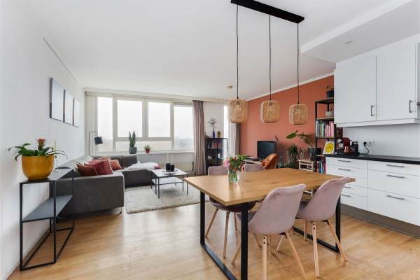 Woning Sandenburg 401 Haarlem