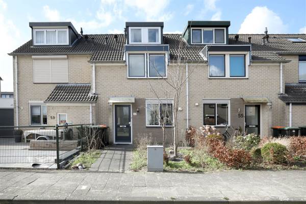 Woning Beiersgulden 57 Dronten
