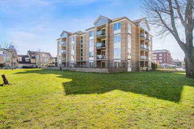 Woning Kraailandhof 91 Hoogland