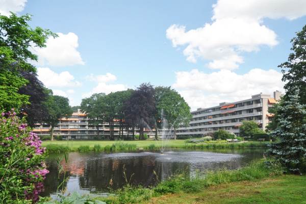 Woning Stoeplaan 11F37 Wassenaar