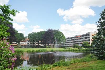 Woning Stoeplaan 11F37 Wassenaar