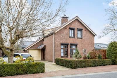 Woning Hoofdstraat 15 Posterholt