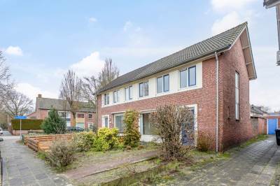 Woning Hertog Janstraat 26 Dongen