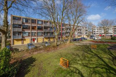 Woning Westerstraat 40 Wormerveer