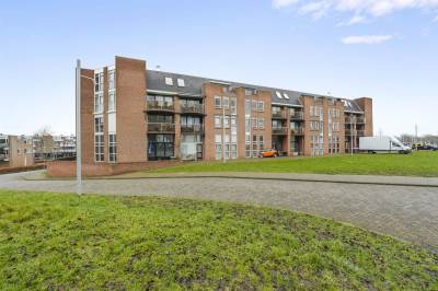 Woning Deltastraat 6 Almere