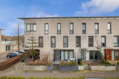 Woning Lofotenweg 42 Almere