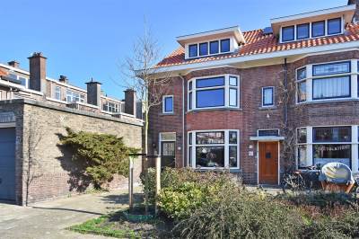 Woning Mispelstraat 35 Den Haag