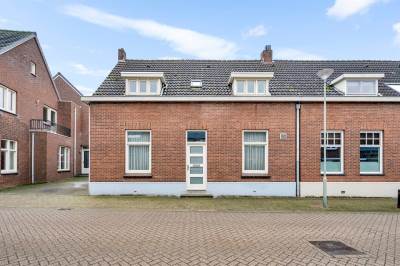 Woning Kroppestraat 4 Swalmen