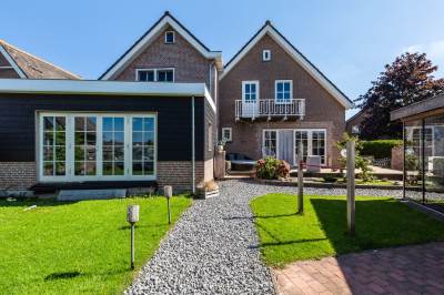 Woning Zuideinde 161 Nieuwkoop