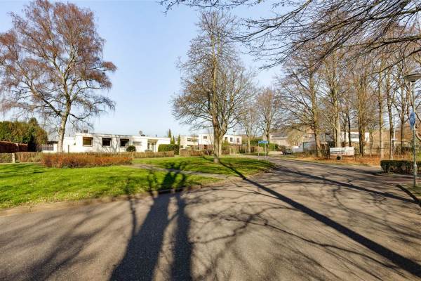 Woning Kloosterweg 52 Bunde