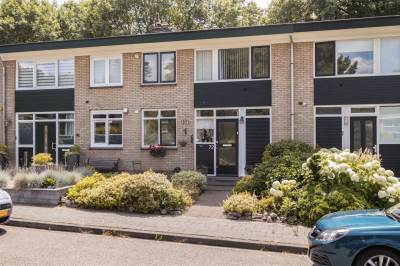 Woning Buurtscheuterlaan 72 Ede