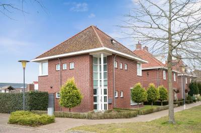 Woning Strijpsebaan 14 Veldhoven
