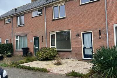 Woning Wethouder Konijnstraat 11 Venhuizen