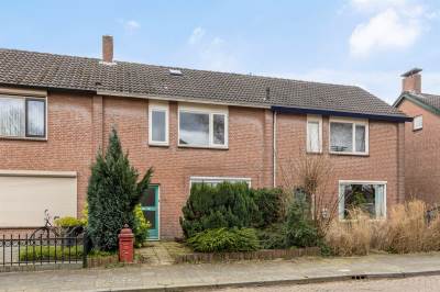 Woning Dokter A.Hoynck van Papendrechtstraat 39 Bergeijk
