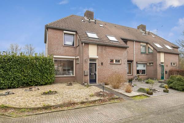 Woning Leemkuilenweg 8 Afferden (LI)