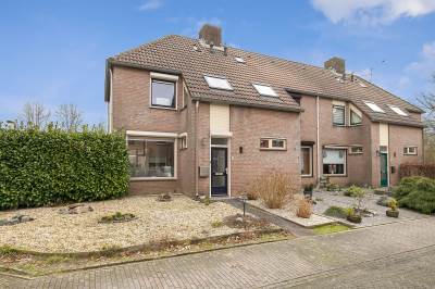 Woning Leemkuilenweg 8 Afferden (LI)