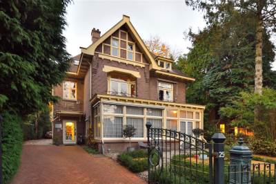 Woning Borneolaan 25 Hilversum