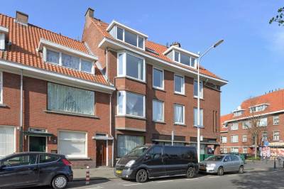 Woning Groenteweg 4B Den Haag