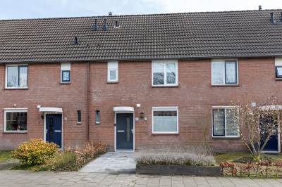 Woning Schoonhout 83 Etten-Leur