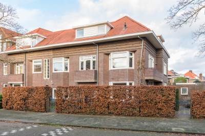 Woning Poirterslaan 7 Eindhoven