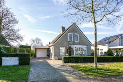 Woning Goese Meerlaan 28 Goes