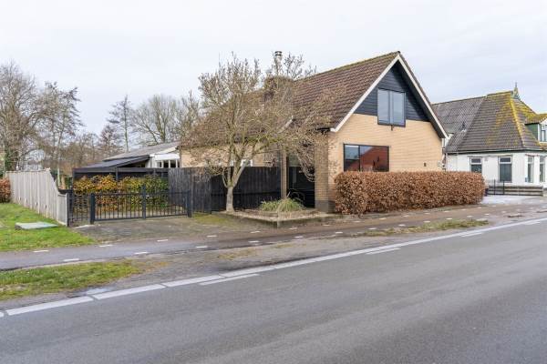 Woning Schoterlandseweg 137 Oudehorne