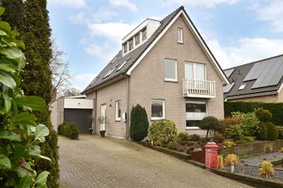 Woning Kerkheininge 8 Halsteren