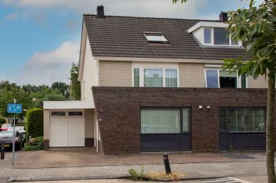 Woning Linnaeuslaan 28 Veenendaal