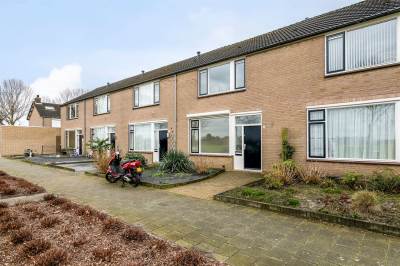Woning Noorderlaan 93 Dongen