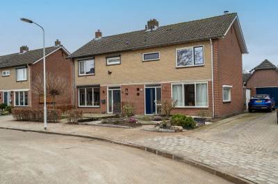 Woning Pelgrimstraat 21 Gaanderen