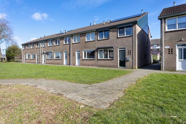 Woning Begijneslag 12 Westervoort