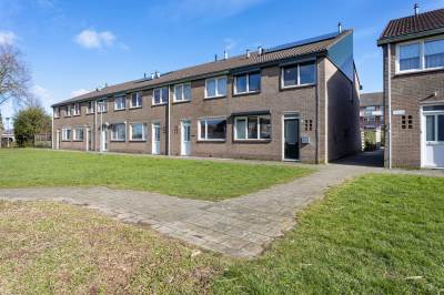 Woning Begijneslag 12 Westervoort