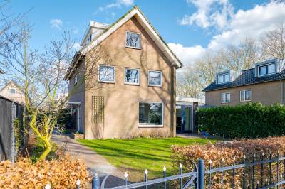 Woning Goeman Borgesiuslaan 2 Zwolle