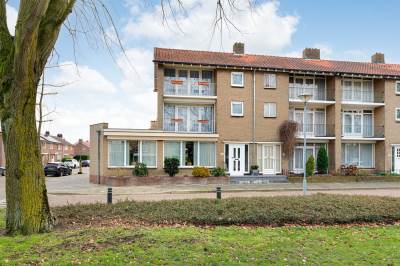 Woning Willibrorduslaan 58 Valkenswaard