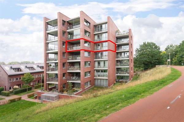 Woning Nachtschade 176 Arnhem