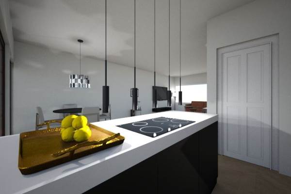 Woning Landmanstraat 29B Rotterdam